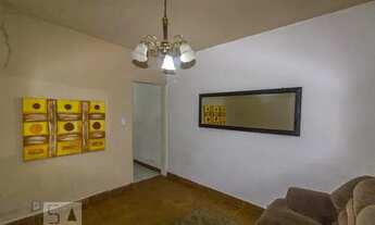 Imagem 3: Casa para Aluguel - Vila Antonieta, 3 Quartos, 250 m2