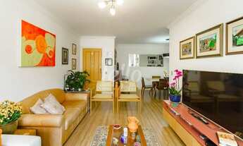 Imagem: São Paulo - Apartamento Padrão - Itaim