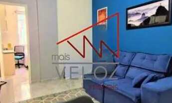 Imagem: Apartamento para venda possui 39 metros