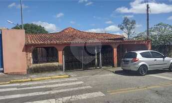 Imagem: CASA A VENDA NO MOGI MODERNO -SP