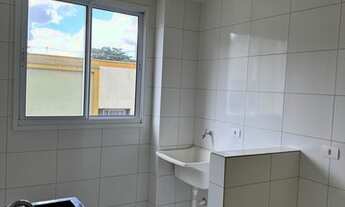 Imagem 6: Apartamento padrão