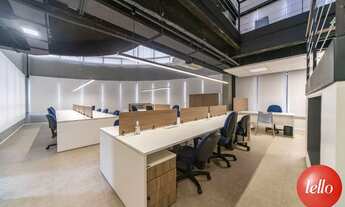 Imagem 4: Santo André - Conjunto Comercial/Sala - Jardim