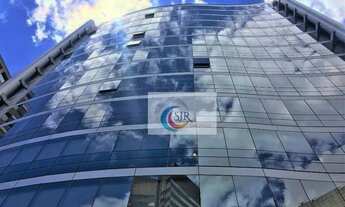 Imagem 4: Conjunto para alugar, 535 m² - Vila Olímpia - São Paulo/SP