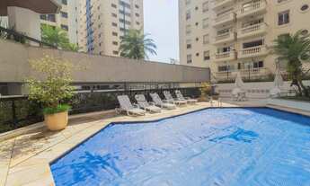 Imagem: Apartamento Venda 4 Dormitórios - 140 m²