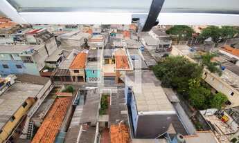 Imagem 7: Apartamento para Aluguel - Sacomã, 2 Quartos, 53 m2