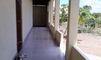 Imagem 3: Granja/sítio/chácara/fazenda em ceará mirim com 3 há. Casa com piscina