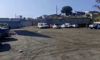 Imagem 4: Pátio para transportadora 2300 m²- Fácil acesso a Anchieta - Batistini - São Bernardo do C