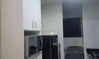 Imagem 6: Flat Mobiliado Jd. Aquarius