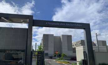 Imagem: Alugo Apê - Cond. Chapada das Andorinhas