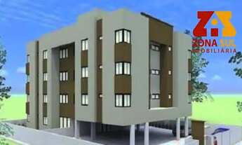 Imagem: Apartamento com 2 dormitórios à venda