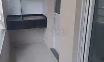 Imagem 4: Apartamento Padrão em São José dos Campos