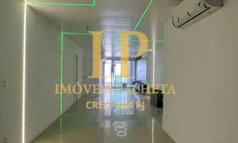 Imagem 7: Apartamento para aluguel tem 152 metros quadrados com 3 quartos em Ponta Negra - Manaus