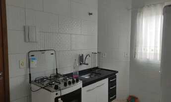 Imagem 5: Kitnet terrea para venda com 40 metros quadrados com 1 quarto