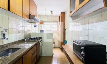 Imagem: Apartamento à Venda - Tatuapé, 2 Quartos