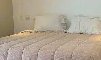 Imagem 5: Apartamento com 3 dormitórios à venda, 206 m² por R$ 4.500.000,00 - Vila Uberabinha - São