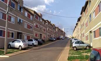 Imagem 4: Ágio Valparaíso de Goias Apartamento