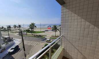 Imagem 5: Apartamento com 1 dorm, Caiçara, Praia Grande - R$ 235 mil, Cod
