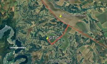 Imagem 2: Sítio 2 hectares, próximo a Araguari e Uberlândia