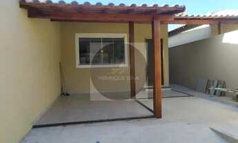 Imagem 2: Vendo casa com 03 quartos sendo 01 suíte, toda fino acabamento, churrasqueira