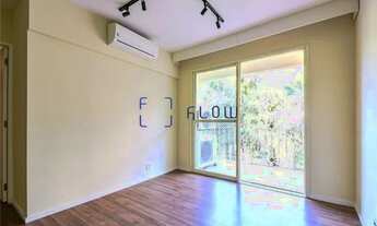 Imagem 3: Apartamento Jardim Ampliação, 3 Quartos, 1 Suite, 2 Vaga