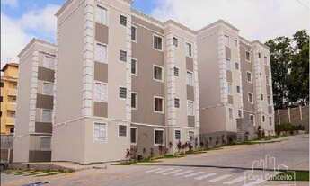 Imagem 4: Apartamento com 2 dormitórios à venda, 53 m² por R$ 203.000 - Jardim Europa - Sorocaba/SP