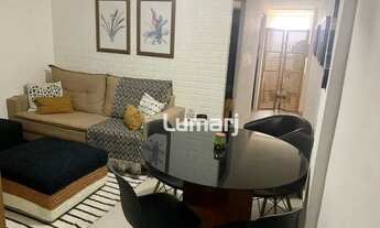 Imagem 2: Flat com 2 dormitórios à venda, 50 m² por R$ 390.000,00 - Itacoatiara - Niterói/RJ