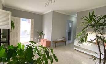 Imagem 2: Casa 03q - Jardim Cidade Universitária - João Pessoa/pb