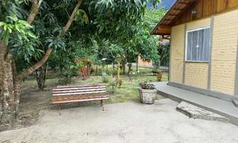 Imagem 7: Aluga-se casa na serra Macaense