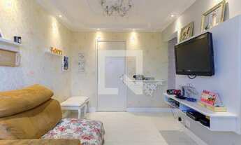 Imagem 6: Apartamento à Venda - Vila Ede, 2 Quartos, 53 m2