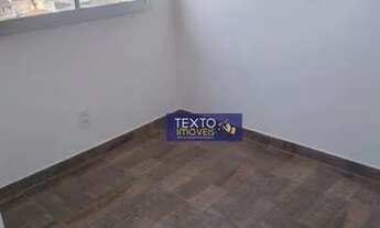 Imagem 4: Apartamento com 2 dormitórios para alugar, 38 m² por R$ 2.050/mês - Cidade Patriarca - São