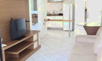 Imagem 7: Alugo apt 2 suítes no via park mobíliado