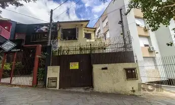 Imagem: Casa de 148m², bairro Floresta