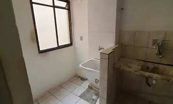 Imagem 2: Aluguel de Apto 2 dorm Cid. Tiradentes