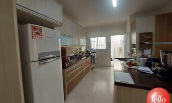 Imagem 4: São Paulo - Casa Padrão - Santana