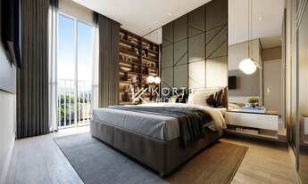 Imagem 3: Lançamento: apartamento com 3 dormitórios à venda, 94 m² por R$ 885.000 - Centro - Itajaí