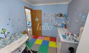 Imagem 3: Santo André - Apartamento Padrão - Utinga