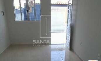 Imagem 4: Casa (térrea na rua) 2 dormitórios, cozinha planejada