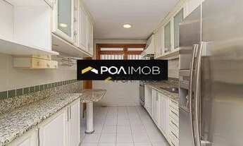 Imagem 4: Apartamento com 2 dormitórios para alugar, 11 m² por R$ 4.831,00/mês - São João - Porto Al