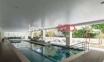 Imagem 5: Apto de 1suite, living com lavabo e 1vaga no Campo Belo