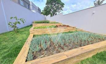 Imagem 5: Casa com 3 dormitórios à venda, 130 m² por R$ 950.000,00 - Condomínio Tirreno Residences