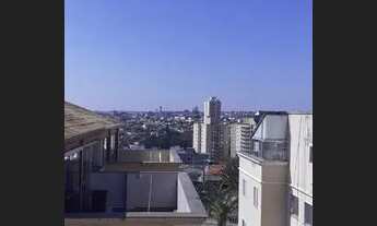 Imagem 6: Cobertura no Spazio Miletto com 03 dormitórios sendo 1 suíte