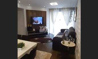 Imagem 1: São Bernardo do Campo - Apartamento Padrão - CENTRO