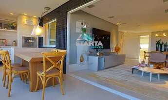 Imagem 6: Verdi Guararapes, 4 suítes, dependência completa, andar médio