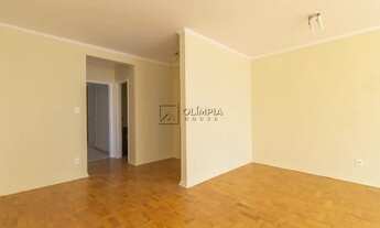 Imagem 5: Apartamento Locação 3 Dormitórios - 187 m² Itaim Bibi