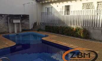 Imagem 2: Casa à venda e locação 5 Quartos, 4 Vagas, 700M², Não informado, Londrina - PR