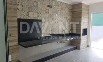 Imagem 4: Casa - Parque Xangrilá - Campinas