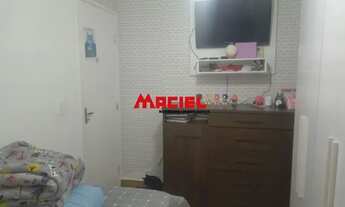 Imagem 7: Apartamento Padrão em São José dos Campos