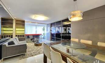 Imagem 4: Apartamento com 3 dormitórios à venda, 105 m² por R$ 820.000,00 - Centro - Novo Hamburgo/R