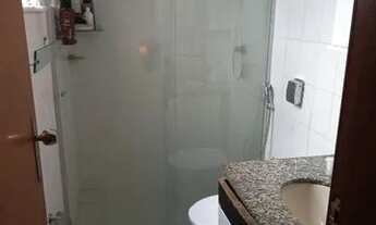 Imagem 7: Apartamento 2 quartos com varandinha disponível para locação