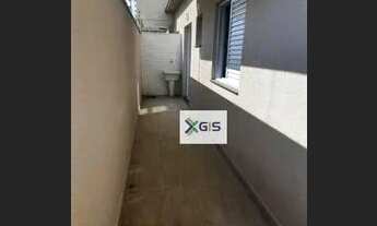 Imagem 5: Apartamento com 2 dormitórios para alugar, 70 m² por R$ 2.400/mês - Parque Santa Márcia